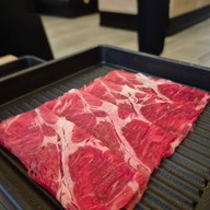 เมนูของร้าน Mo-Mo-Paradise โลตัส นอร์ธ ราชพฤกษ์