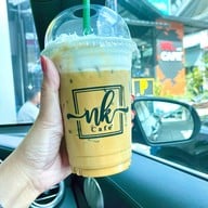 เอ็นเค คาเฟ่ สาขา แบริ่ง