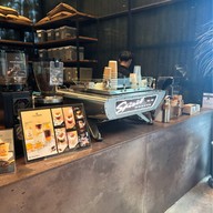 Village Roaster