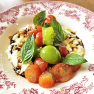 เมนูของร้าน SIMMER.BKK