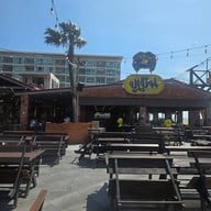 หน้าร้าน ปูเป็น ซีฟู้ด ( Pupen Seafood Pattaya )