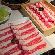 เมนูของร้าน CQK (ซีคิวเค) สามย่าน-บรรทัดทอง