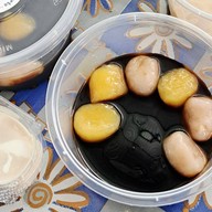 มูโห เฉาก๊วยไต้หวัน สุเทพ