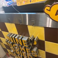 กล้วยทอด 9 นิ้ว (บรรทัดทอง) บรรทัดทอง