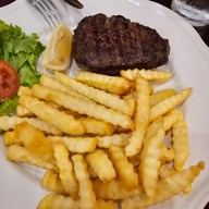 เมนูของร้าน Grottino Osteria Pizzeria