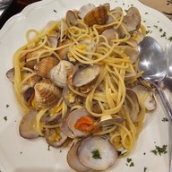 เมนูของร้าน Grottino Osteria Pizzeria