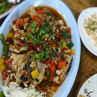 ป๋าย้ง ราชาข้าวต้ม