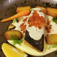 COAL Bistro ราชพฤกษ์