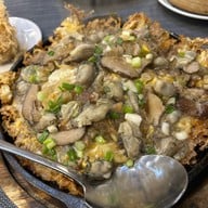 เมนูของร้าน ครัวกรุงเทพ พญาไท