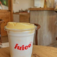 Juice Bar & Cafe