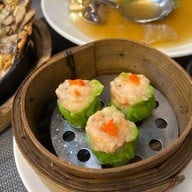 เมนูของร้าน ครัวกรุงเทพ พญาไท