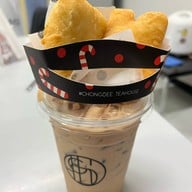 เมนูของร้าน ชงดี เซ็นทรัลเวิลด์