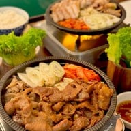 เมนูของร้าน Onkijung Thailand - 온기정