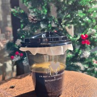 Butchery Coffee Sathorn