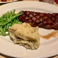 เมนูของร้าน The Cheesecake Factory เซ็นทรัลเวิลด์