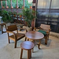 บรรยากาศ UMI Coffee Matcha & Sweets อูมิ คอฟฟี่ มัทฉะ แอนด์ สวีต.