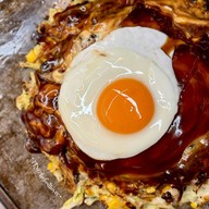 เมนูของร้าน Tsuruhashi Fugetsu ดองกิ ทองหล่อ