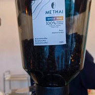 ME THAI coffee มี ไทย คอฟฟี่