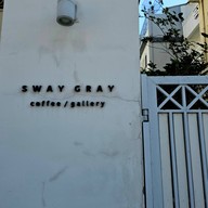 บรรยากาศ Sway Gray Coffee