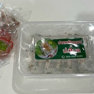 เมนูของร้าน ข้าวแกงครัวสยาม×ป.อุบล LittleBiz ข้าวแกง Little Biz อ้อมน้อย