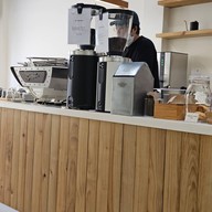 บรรยากาศ Sway Gray Coffee