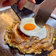 เมนูของร้าน Tsuruhashi Fugetsu ดองกิ ทองหล่อ