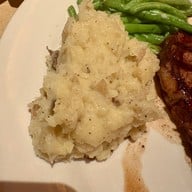 เมนูของร้าน The Cheesecake Factory เซ็นทรัลเวิลด์