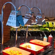 บรรยากาศ So Grill
