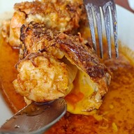 เมนูของร้าน กุ่ยหมง