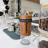 บรรยากาศ Sway Gray Coffee