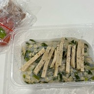 เมนูของร้าน ข้าวแกงครัวสยาม×ป.อุบล LittleBiz ข้าวแกง Little Biz อ้อมน้อย