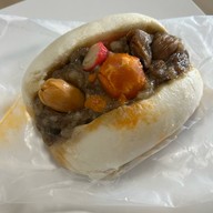 เมนูของร้าน โจ๊กบางกอก แยกพรานนก