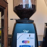 ME THAI coffee มี ไทย คอฟฟี่