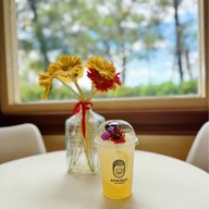 เมนูของร้าน Anacolly Cafe’ & Bistro