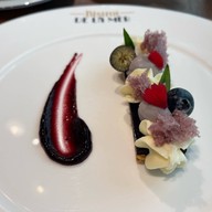 เมนูของร้าน Bistrot De La Mer