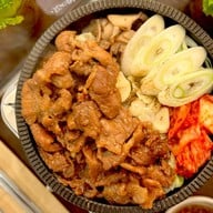 เมนูของร้าน Onkijung Thailand - 온기정