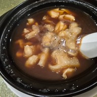 Hong Bao เซ็นทรัล เอ็มบาสซี