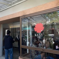KLĀY cafe Chiang Mai