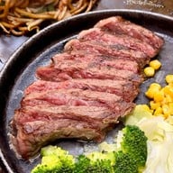 เมนูของร้าน Tsuruhashi Fugetsu ดองกิ ทองหล่อ