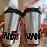 Uno Coffee Ctw Central World