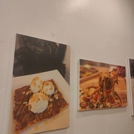 บรรยากาศ กูโรตีชาชัก ประดิพัทธ์-สะพานควาย