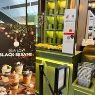 ชงดี เซ็นทรัลเวิลด์