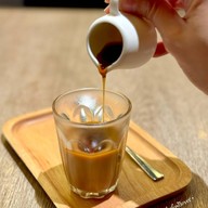 เมนูของร้าน Maji Curry สยามเซ็นเตอร์