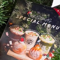 UNI DONUTS นามะโดนัท อโศก