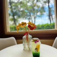 เมนูของร้าน Anacolly Cafe’ & Bistro