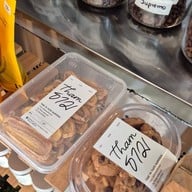 Butchery Coffee Sathorn