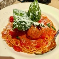 เมนูของร้าน The Cheesecake Factory เซ็นทรัลเวิลด์