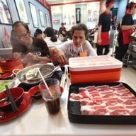 สุกี้ตี๋น้อย ศรีนครินทร์ มาร์เก็ต (Supreme)