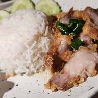 เมนูของร้าน Green House Soi.8