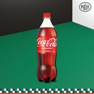 เมนูของร้าน The Pizza Company พีทีที หางดง